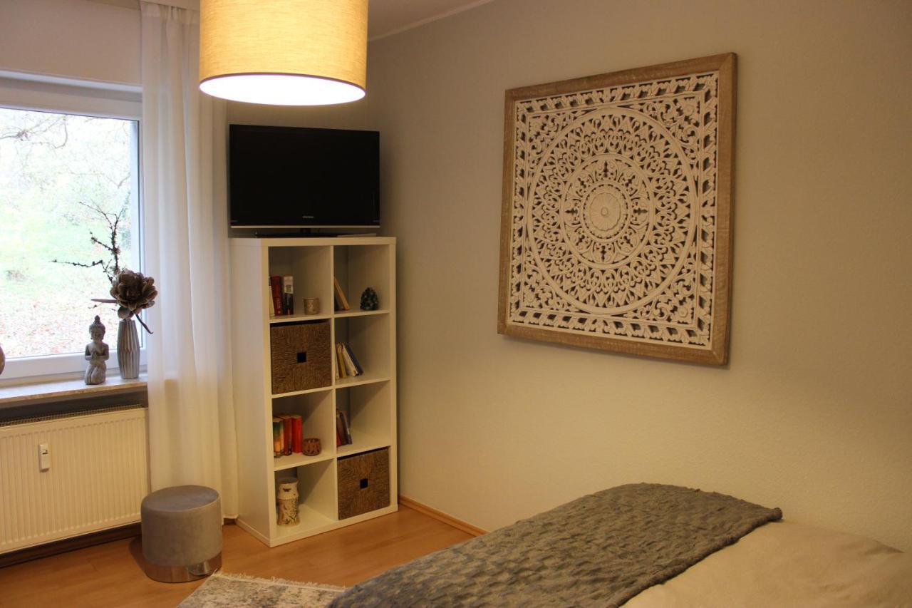 Ferienapartment Helling Bad Sobernheim Extérieur photo