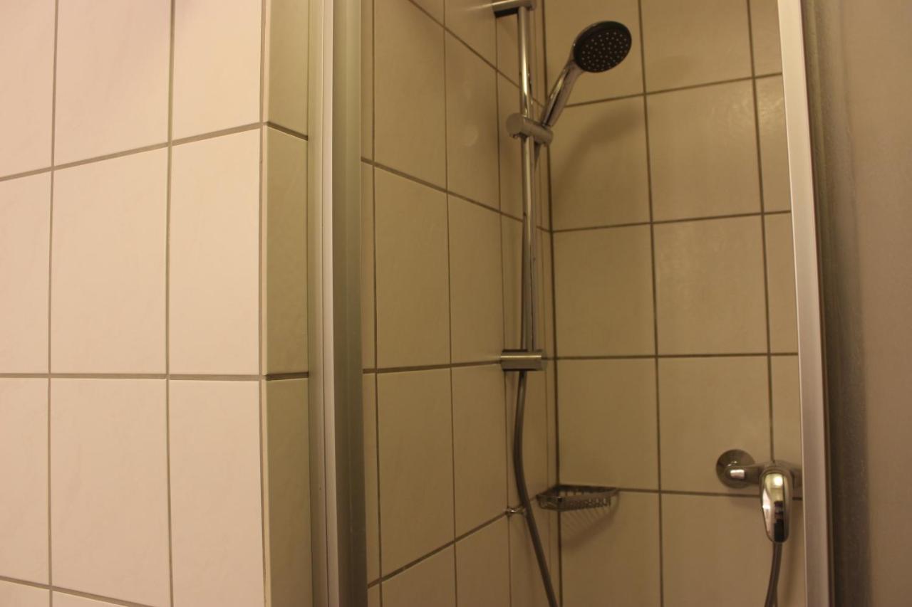 Ferienapartment Helling Bad Sobernheim Extérieur photo