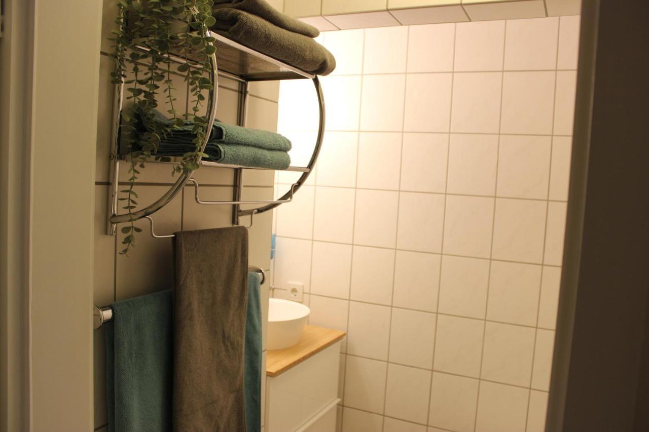 Ferienapartment Helling Bad Sobernheim Extérieur photo
